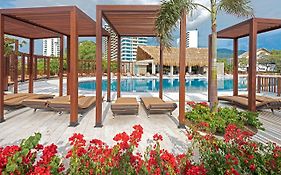 Apartasuites Samaria - Club de Playa